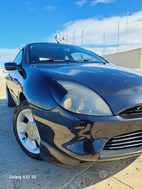 Ford puma 1998