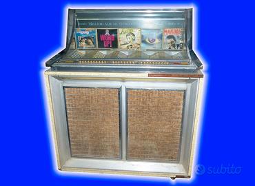 Console Seeburg