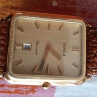 orologio vetta 
