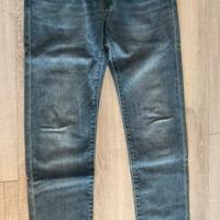 LEVIS 502 REGULAR TAPER