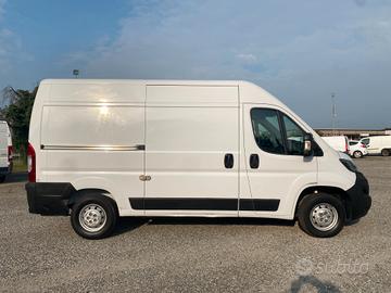 Peugeot Boxer L2H2 - 2021