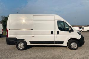Peugeot Boxer L2H2 - 2021