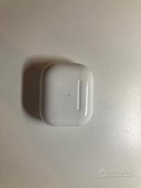 Porta auricolari Apple