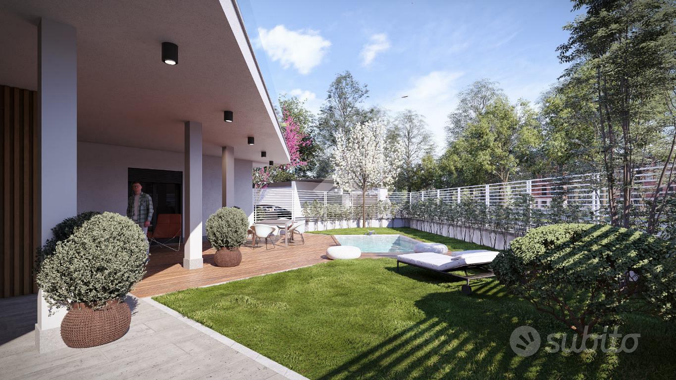 Appartamento – Arcore, Regina del Rosario - Vista 5