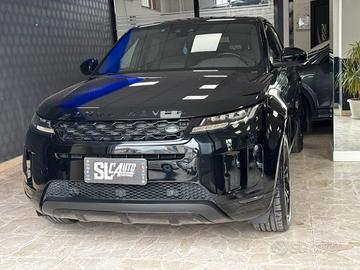 Land Rover Range Evoque 2.0D I4- 150 CV AWD Auto H
