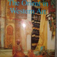 The Orient in Western Art by Genevieve Lacambre