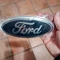 Stemma Ford
