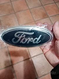 Stemma Ford