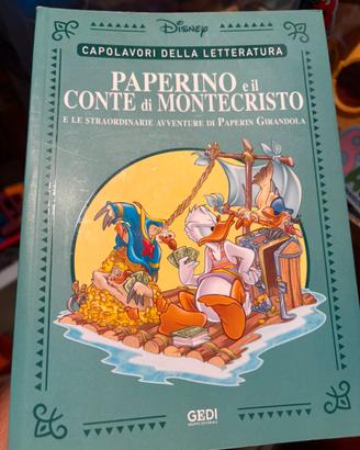 Capolavori della letteratura