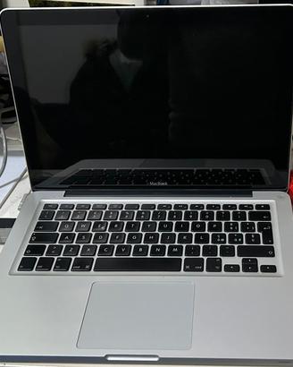 MacBook 13'3 pollici