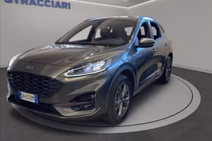 FORD Kuga 2.5 phev ST-Line X 2wd 225cv cvt