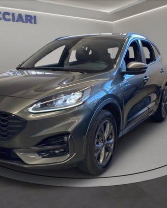 FORD Kuga 2.5 phev ST-Line X 2wd 225cv cvt
