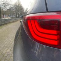 Fanali esterni a led Sportage