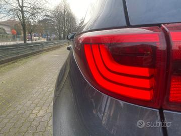 Fanali esterni a led Sportage