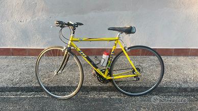 Bicicletta da corsa