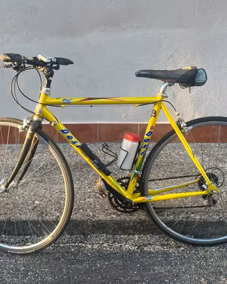 Bicicletta da corsa