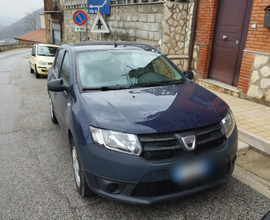 Sandero GPL 2016 145000 KM
