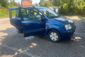 Fiat Panda 1.2 benzina