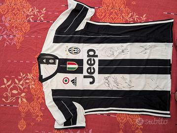 maglia Juventus 2017-2018