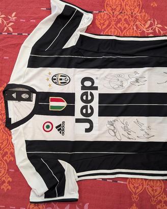 maglia Juventus 2017-2018