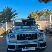 Mercedes g400 amg automatico diesel