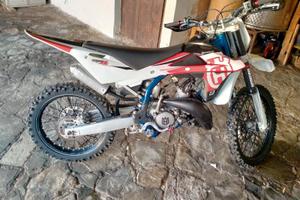  Husqvarna cr 125