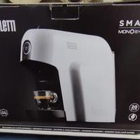 Macchina caffè Lavazza