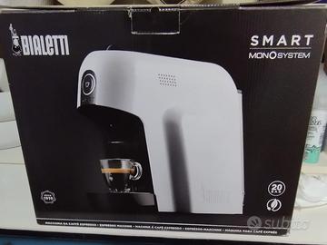 Macchina caffè Lavazza