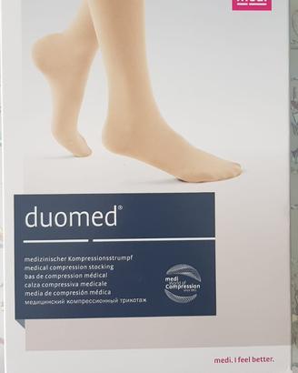 Duomed calze medicali