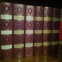 CLASSICI DELLE RELIGIONI UTET parte 1