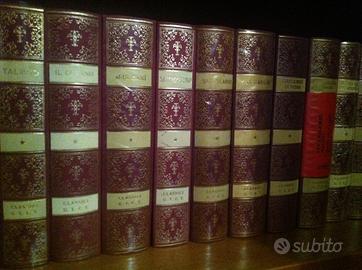 CLASSICI DELLE RELIGIONI UTET parte 1