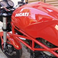 Ducati Monster 695 - 2007