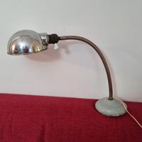 rara lampada da scrivania citmf,primi del 90