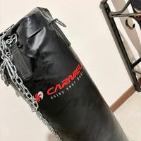 Sacco da boxe