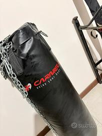 Sacco da boxe