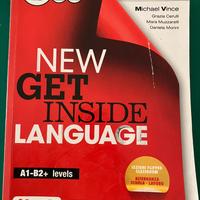 NEW GET INSIDE LANGUAGE