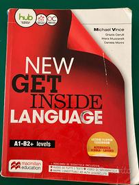 NEW GET INSIDE LANGUAGE