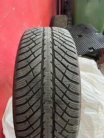 4 gomme invernali 75/80%