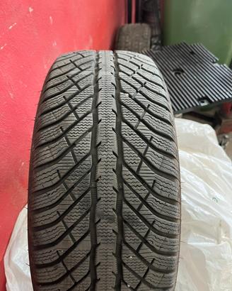 4 gomme invernali 75/80%