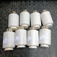 Nr. 10 Testine termostatica via radio AIRZONE