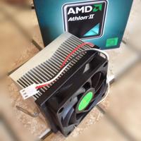 AMD Athlon™ 64 Processor 3000+