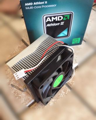 AMD Athlon™ 64 Processor 3000+