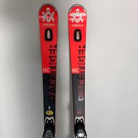 Volkl Raceriger 16 SC 170