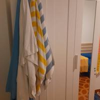 Armadio Ikea 3 ante