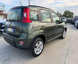 Fiat Panda Metano Trekking 2013