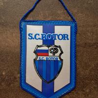 GAGLIARDETTO SOCIETÁ CALCIO ROTOR (RUSSIA)