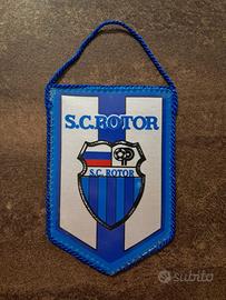 GAGLIARDETTO SOCIETÁ CALCIO ROTOR (RUSSIA)