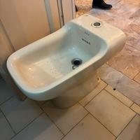 Sanitari Ideal standard