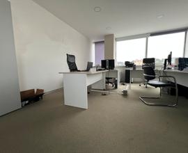 Ufficio piano alto INAIL