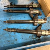 Iniettori ducato boxer jumper